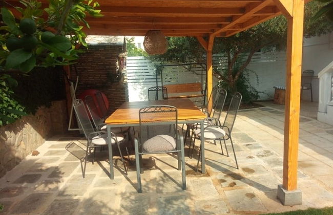 Tecupa - 50 M From the sea - A1 - Photo 1