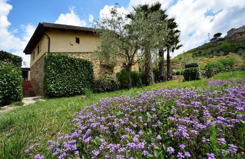 Giucalem La Casa Negli Orti - Foto 43