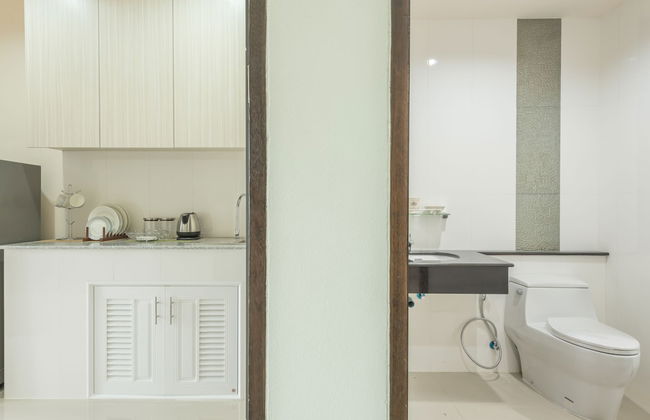 At One Hotel Chiangrai - Foto 15