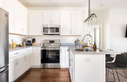 Hart Suite 9 by AvantStay Gorgeous Town House w Modern Amenities in Nashville - Foto 11