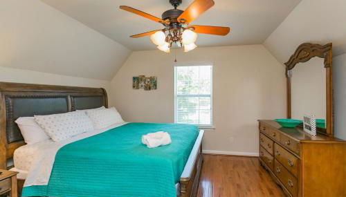 Huge Home For Groups Near Downtown - Foto 5