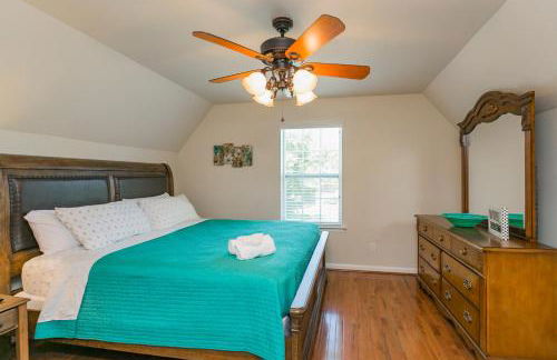 Huge Home For Groups Near Downtown - Foto 5