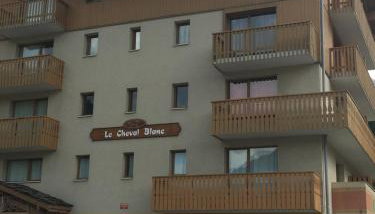 Le Cheval Blanc - Foto 5