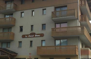 Le Cheval Blanc - Foto 5