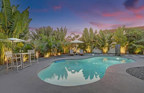 Entire Luxury Junior Suite, 8 min from the Beach, Suite 2 - Foto 11