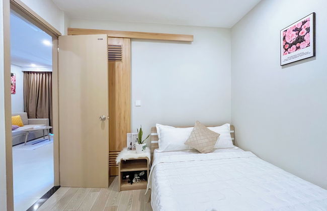 The Song Vung Tau - Xuan's Homestay - Foto 66