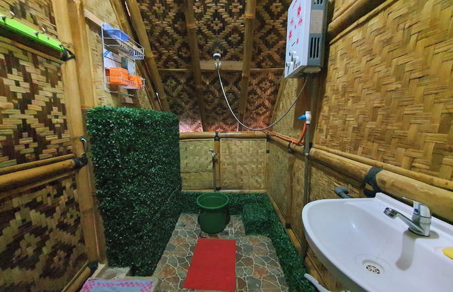 Ciwidey Jungle Villa - Foto 39