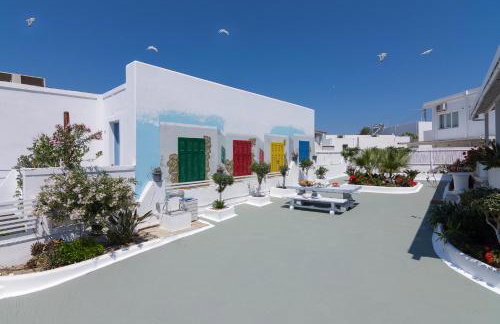 Ble Oneiro Villa CRYSTAL - Foto 37