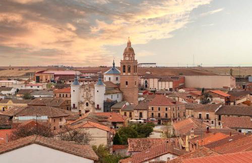 Casa Rural Villa Calera - Foto 31