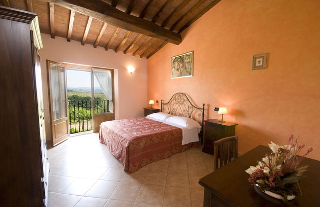 Agriturismo Macinatico 1 - Photo 2