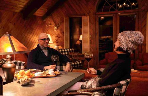 Black Bear Cabin - Foto 64