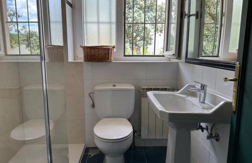 Chalet con piscina en Torrelodones - Foto 27