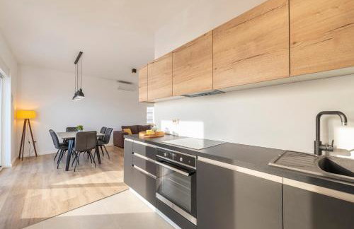 Villa Eni apartments 1 - Foto 13