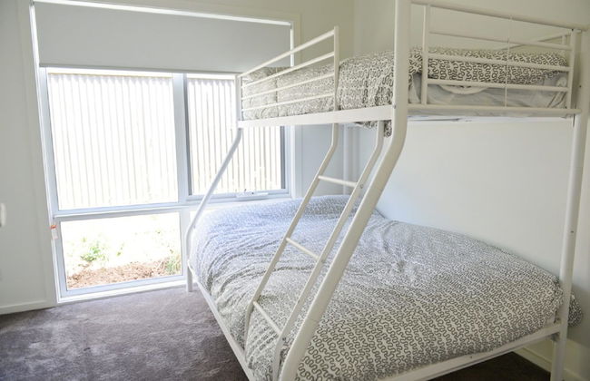 7 Gilmore Smiths Beach House - Foto 3