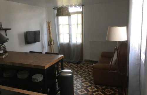 Gîte avec jacuzzi privatif à proximité de l'océan - Foto 6