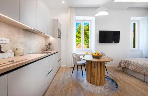 Rebirth apartments - Foto 22