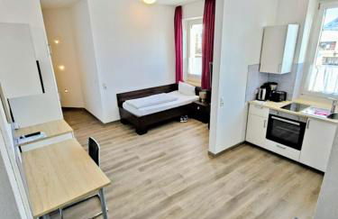 Boardinghouse - Stadtvilla Budget - Foto 43