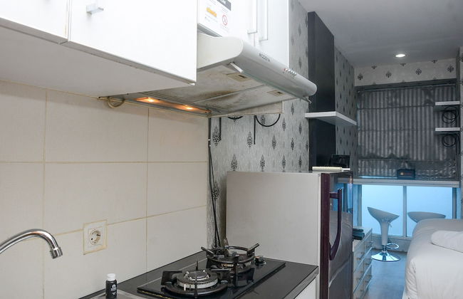 Comfort with City View Studio Tifolia Apartment - Foto 8