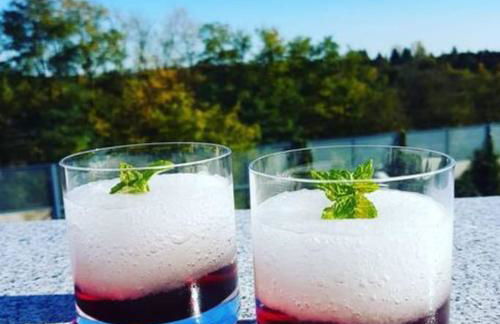 Traumwohnung mit großer Dachterasse - Foto 27