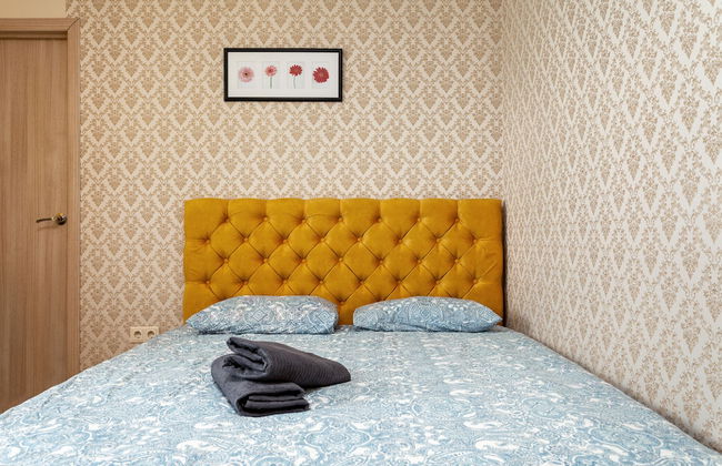 BestFlat24 Krasnii Kit - Foto 9