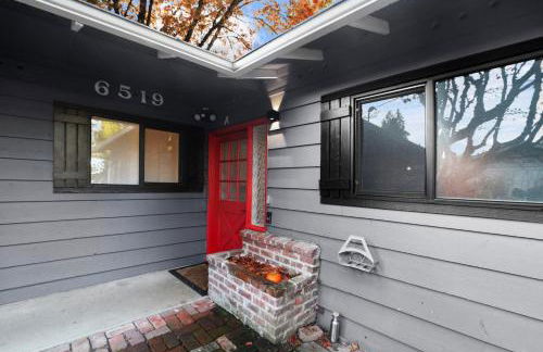 Ranch house in Bridal Trails - Foto 61