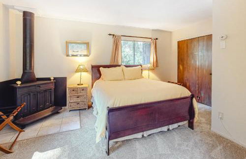 Redwood Lodge - Foto 17