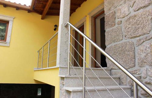 Casa Joao Vilar by Gerês Casas - Foto 6