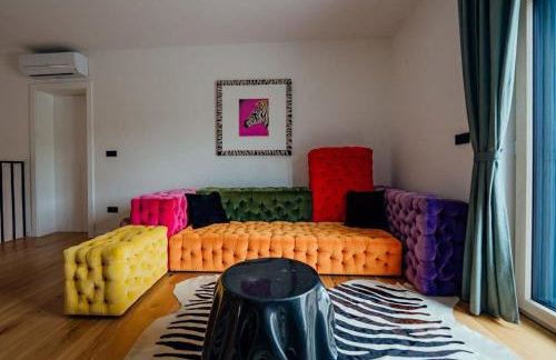 Villa Vitrenik, Cista Velika, Makarska-Imotski - Foto 23