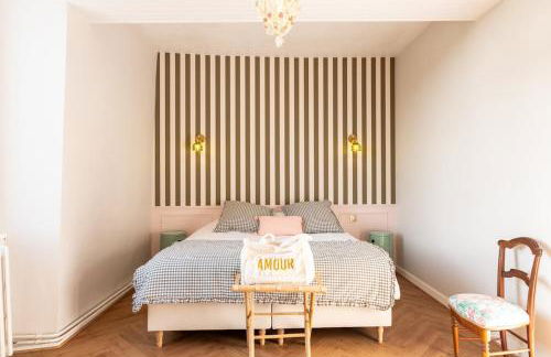 Logement PRO, Travailleur, En semaine uniquement - Foto 24