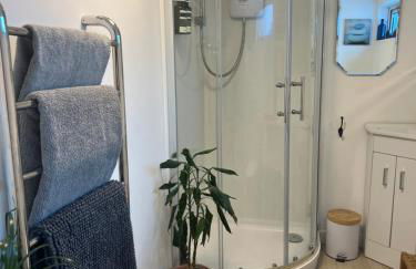 Lily s Pad - Private retreat in Lymington, New Forest - Foto 26