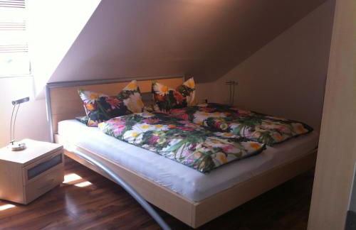 Fewo extraschön - Dachgeschoss - Foto 11