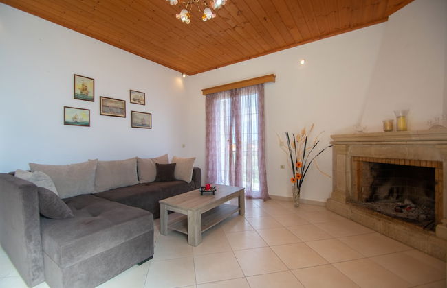 Family Private Homes with Sea View - Foto 45