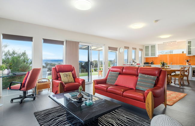 Manfield Seaside Bruny Island - Foto 23