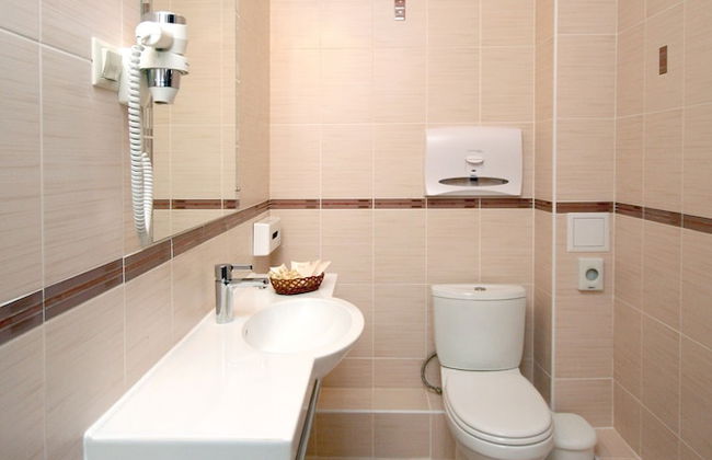 Vizavi Apartments - Photo 21