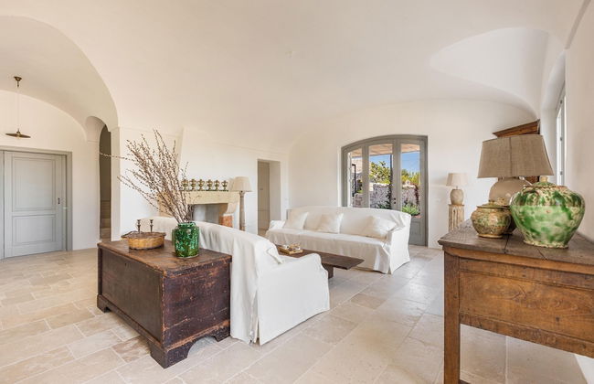 3643 Masseria Stella del Monte by Perle di Puglia - Foto 39