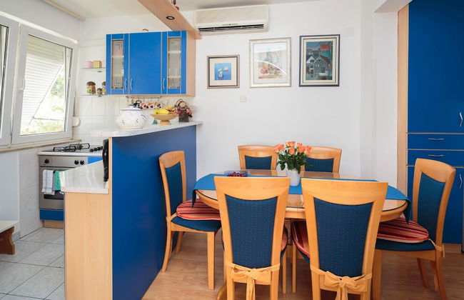 Apartment Karolina - Foto 12