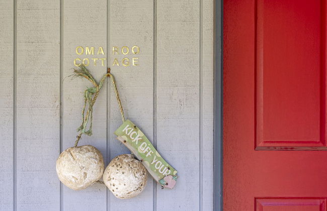 Omaroo Cottage Bruny Island - Photo 13