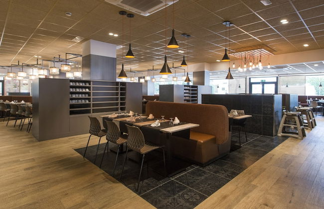 Apartamentos California - Foto 44