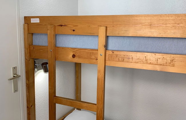 Beach Cannes Bungalows - Foto 2