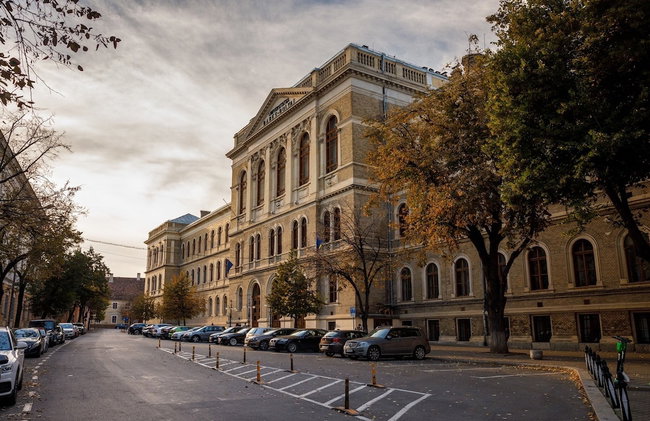 Belleview Cluj - Foto 51