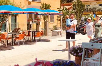 Appartamenti vicini al mare a Giglio campese - Foto 2