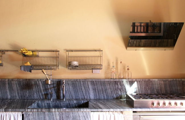 Agriturismo Palazzo Minelli - Foto 11