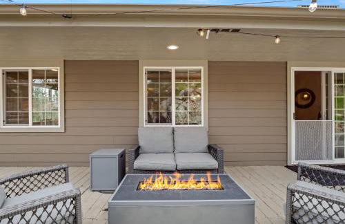 Manzanita Hill-35 miles to Yosemite, 10 miles to Mariposa with 8 person spa - Foto 36