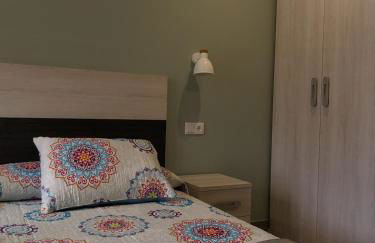 El Rato Apartamentos Rurales - Foto 28