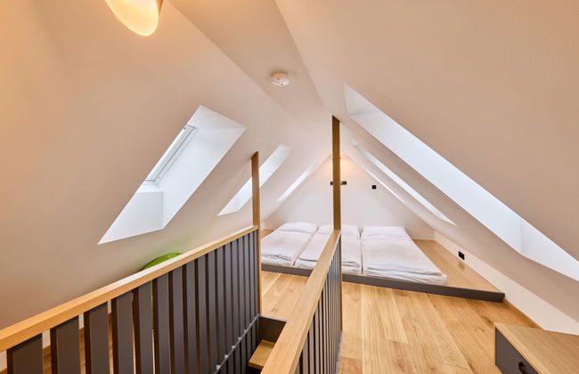 Rooftop Vista Maisonette & Relaxing Bath - Foto 22