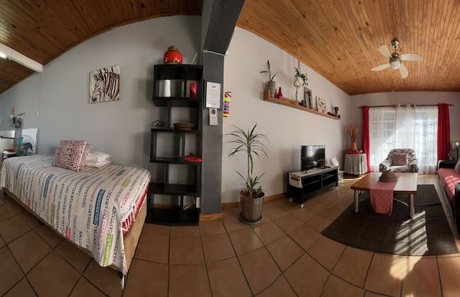 Sabie Self-Catering Apartments - Foto 8