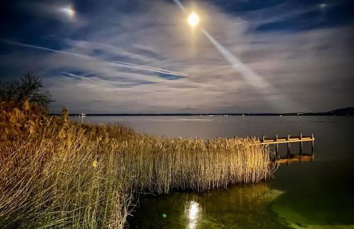 Zuhäusl am Chiemsee Appartements - Foto 8