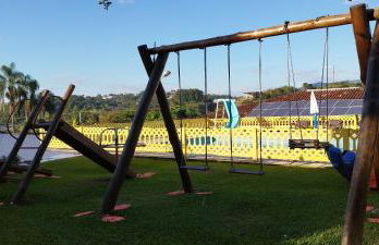 Chácara Sorriso 2 em Atibaia - Foto 71