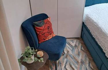 Grand Amore Apartment - Foto 46