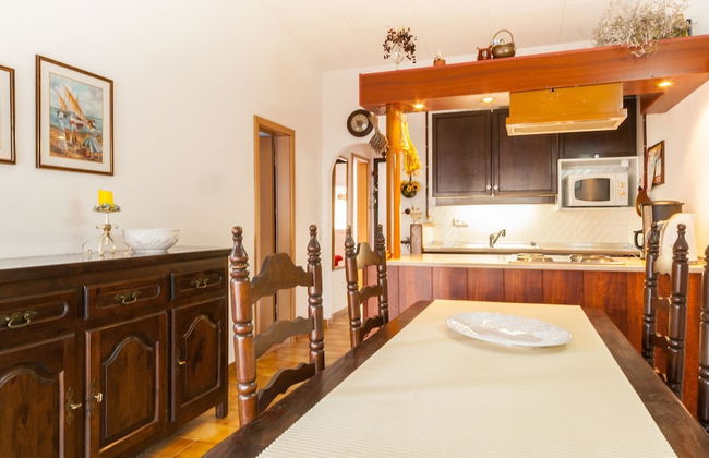 Peaceful Holiday Home in Costa Brava With Private Pool - Foto 15